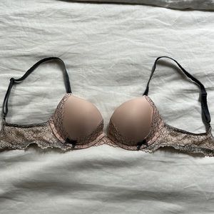 Victoria’s Secret Dream Angels Push-up bra